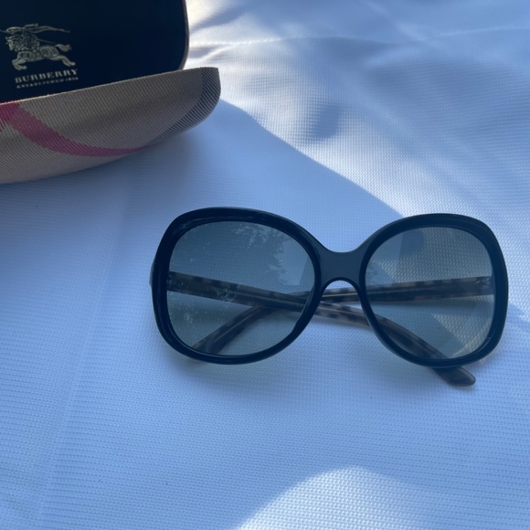 Burberry Accessories Burberry Sunglasses Poshmark